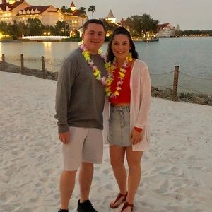 Meet your Posher, Briana